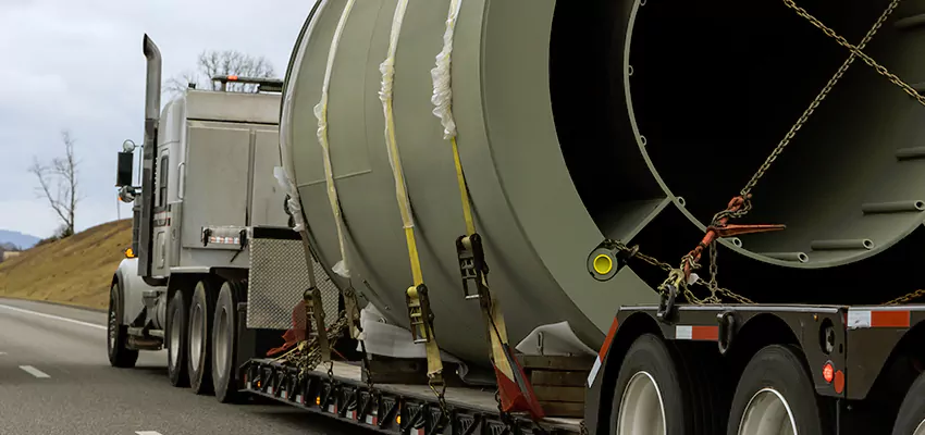 Factors That Affect Heavy Equipment Hauling Costs in Washington, WA